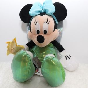 Tinkerbell Minnie